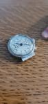 Minerva 14-1 Chronograph with Blued Steel Hands