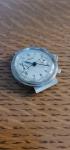 Minerva 14-1 Chronograph with Blued Steel Hands