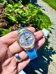Universal Geneve Monopusher Chronograph 18K Gold 1930s