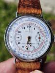Longines Cal. 15 Chronograph Ref. 3205, 1933