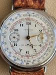 Longines Cal. 15 Chronograph Ref. 3205, 1933
