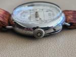 Longines Cal. 15 Chronograph Ref. 3205, 1933
