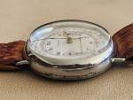 Longines Cal. 15 Chronograph Ref. 3205, 1933