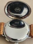 Longines Cal. 15 Chronograph Ref. 3205, 1933