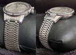 Seiko 5717-8990 Monopusher Chronograph Watch