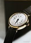 Longines Monopusher Chronograph Vintage Print Ad