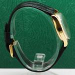Universal Geneve Compur 18K YG Monopusher Watch