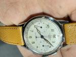 Universal Geneve WW2 Chronograph Uni Compax 36mm