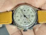 Universal Geneve WW2 Chronograph Uni Compax 36mm