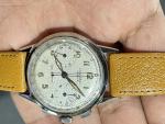 Universal Geneve WW2 Chronograph Uni Compax 36mm