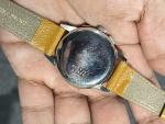 Universal Geneve WW2 Chronograph Uni Compax 36mm