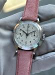 Vintage Universal Genève Compur Caliber 285 Chronograph