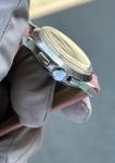 Vintage Universal Genève Compur Caliber 285 Chronograph