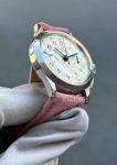 Vintage Universal Genève Compur Caliber 285 Chronograph