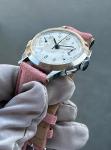 Vintage Universal Genève Compur Caliber 285 Chronograph