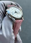 Vintage Universal Genève Compur Caliber 285 Chronograph