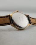 Lemania Monopusher Chronograph Watch