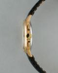 Lemania Monopusher Chronograph Watch