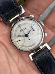 Minerva 13-20 Vintage Manual Wind Chronograph