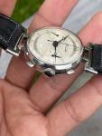 Minerva 13-20 Vintage Manual Wind Chronograph