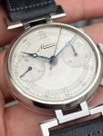 Minerva 13-20 Vintage Manual Wind Chronograph