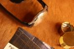 1950s Vintage Lemania 1270 Monopusher Chronograph Watch