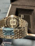 Montblanc 1858 Monopusher Black Dial Chronograph