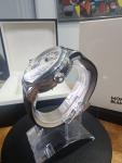 Montblanc Nicolas Rieussec GMT Monopusher Chronograph