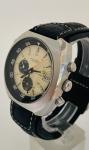 B.D. SA Les Breuleux Lemania 5100 Chronograph