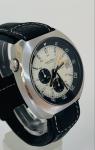 B.D. SA Les Breuleux Lemania 5100 Chronograph