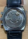 B.D. SA Les Breuleux Lemania 5100 Chronograph