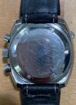 B.D. SA Les Breuleux Lemania 5100 Chronograph