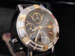 Universal Genève Compax Chronograph Monopusher Watch