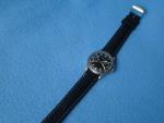 Vintage Lemania WWII Military Chronograph Watch