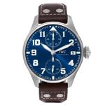 IWC Le Petit Prince Monopusher Watch IW515202