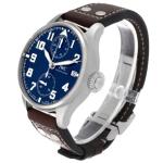 IWC Le Petit Prince Monopusher Watch IW515202