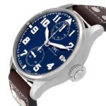 IWC Le Petit Prince Monopusher Watch IW515202