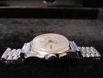 1940s Universal Genève Compax Flyback Chronograph Watch