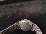 1940s Universal Genève Compax Flyback Chronograph Watch