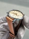 Lemania 105 Chronograph Caliber 1277 34.5mm