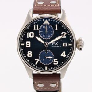 IWC Big Pilot Monopusher Le Petit Prince 46mm