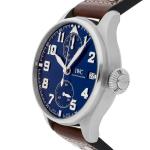 IWC Big Pilot Monopusher "Le Petit Prince" Watch