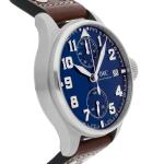 IWC Big Pilot Monopusher "Le Petit Prince" Watch