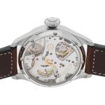 IWC Big Pilot Monopusher "Le Petit Prince" Watch