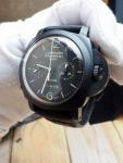 Panerai Luminor Monopusher Ceramic Watch Pam00317