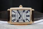 Roger Dubuis 18K Rose Gold Monopusher Chronograph