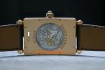 Roger Dubuis 18K Rose Gold Monopusher Chronograph