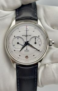 Montblanc Heritage Monopusher Chronograph 42mm Watch