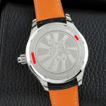 IWC Laureus Portugieser Monopusher 46mm Watch