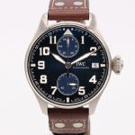 IWC Big Pilot Monopusher Le Petit Prince 46mm